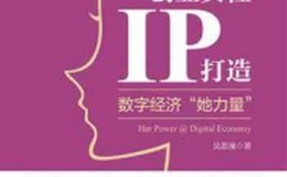 《创业女性IP打造》-吴思潼