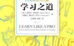 《学习之道：11天高效入门版》-芭芭拉·奥克利