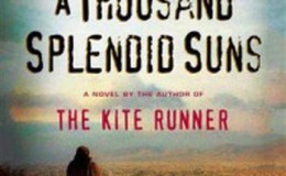 《A Thousand Splendid Suns》-Khaled Hosseini