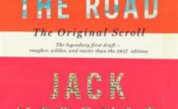 《On the Road：The Original Scroll》-Jack Kerouac
