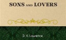 《Sons and Lovers》-D. H. Lawrence