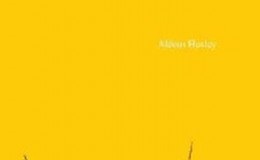 《Crome Yellow》-Aldous Huxley