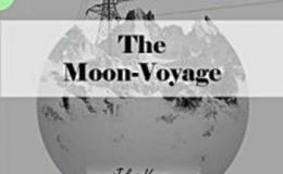 《The Moon-Voyage》-Jules Verne