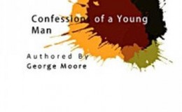 《Confessions of a Young Man》-George Moore