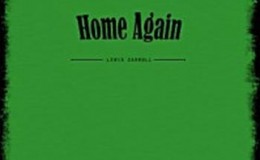 《Home Again》-George MacDonald