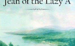 《Jean of the Lazy A》-B. M. Bower
