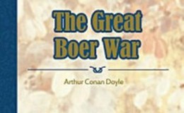《The Great Boer War》-Arthur Conan Doyle