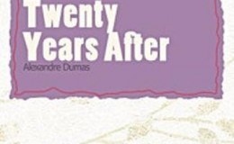 《Twenty Years After》-Alexandre Dumas