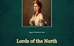 《Lords of the North》-Agnes Christina Laut