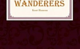 《Wanderers》-Knut Hamsun