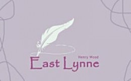 《East Lynne》-Henry Wood