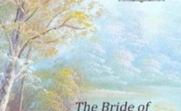 《The Bride of Lammermoor》-Walter Scott