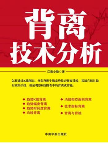 《理财学院系列：背离技术分析》