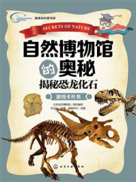 《自然博物馆的奥秘：揭秘恐龙化石》-张玉光