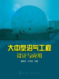 《大中型沼气工程设计与应用》-唐艳芬