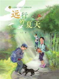 《“好孩子”中国原创书系·远行的夏天》-三三