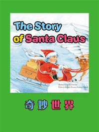 《奇妙世界：The Story of Santa Claus》-Melanic Procter