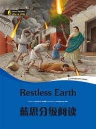 《蓝思分级阅读：Restless Earth》-Sarah J Dodd