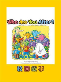 《校园故事：Who Are You After？》-Melanic Procter