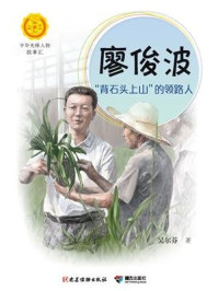 《廖俊波：“背石头上山”的领路人》-吴尔芬