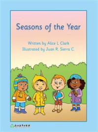《Seasons of the Year 一年四季》-Clark, A.