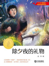 《大白鲸原创幻想儿童文学优秀作品·除夕夜的礼物》-赵华