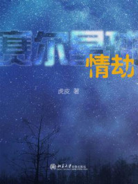 《赛尔星球8：情劫》-虎皮