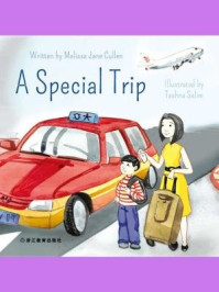 《A Special Trip 》-Melissa Jane Cullen
