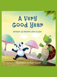 《A Very Good Year 一年好时光》-A. Clark,M. Cullen