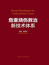 《危重烧伤救治新技术体系》-申传安