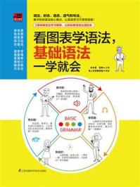 《看图表学语法，基础语法一学就会》-李文昊