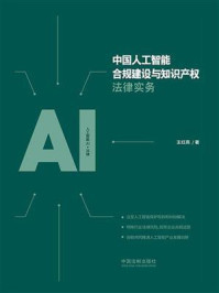 《中国人工智能合规建设与知识产权法律实务》-王红燕