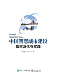 《中国智慧城市建设指南及优秀实践》-高新民