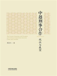 《中越刑事合作：现状与展望》-邓崇专