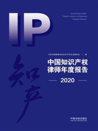 《中国知识产权律师年度报告（2020）》-中华全国律师协会知识产权专业委员会