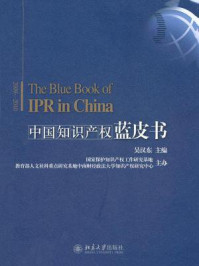 《中国知识产权蓝皮书（2009-2010）》-吴汉东