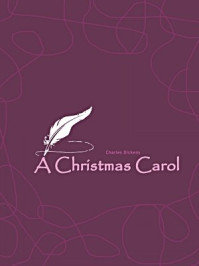 《A Christmas Carol（免费公版书）》-Charles Dickens