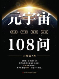 《元宇宙108问》-王鸿宾