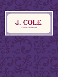 《J. Cole》-Emma Gellibrand