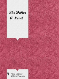 《The Debtor A Novel》-Mary Eleanor Wilkins Freeman