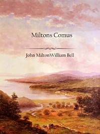《Miltons Comus》-William Bell