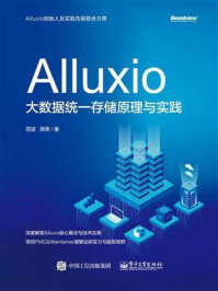 《Alluxio：大数据统一存储原理与实践》-范斌