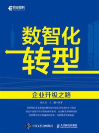 《数智化转型：企业升级之路》-张良友