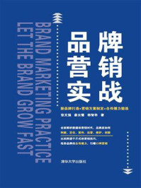 《品牌营销实战：新品牌打造+营销方案制定+自传播力塑造》-张文强