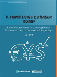 《基于组织形态学的信息密集型企业绩效测评》-谷征