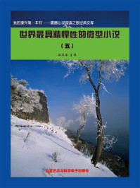 《世界最具精悍性的微型小说 5》-《阅读文库》编委会