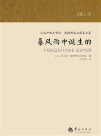 《暴风雨中诞生的》-尼古拉·奥斯特洛夫斯基