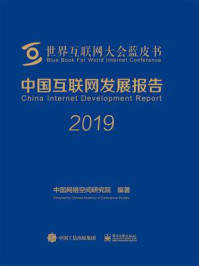 《中国互联网发展报告2019》-中国网络空间研究院