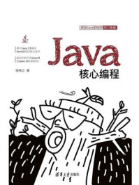 《Java核心编程》-柳伟卫