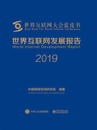 《世界互联网发展报告2019》-中国网络空间研究院